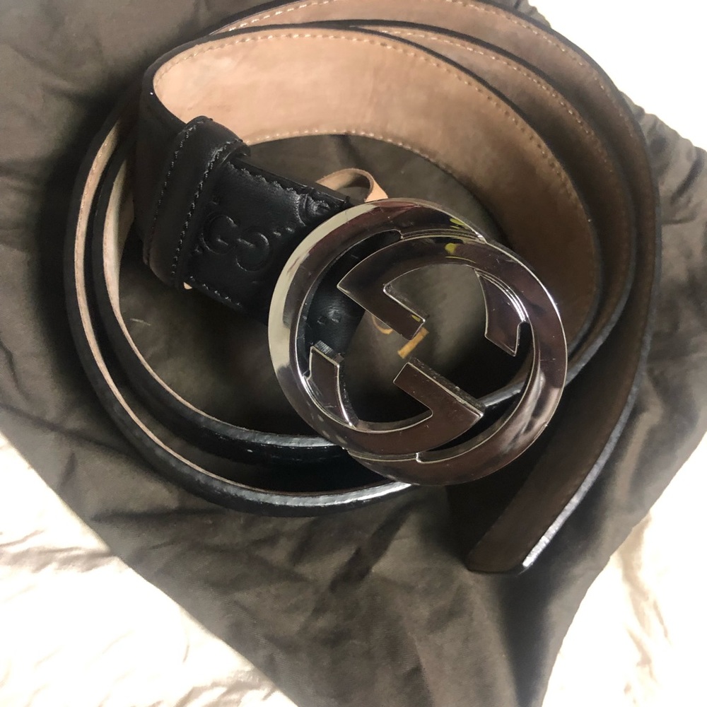 Gucci Belt